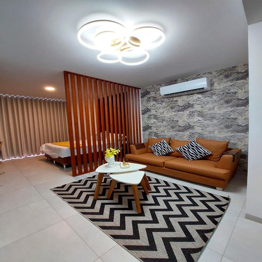 Appartamento Monoambiente Totalmente Equipado