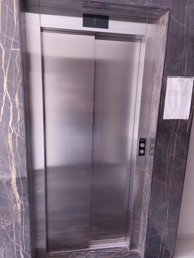 Monoambiente Totalmente Equipado Appartamento