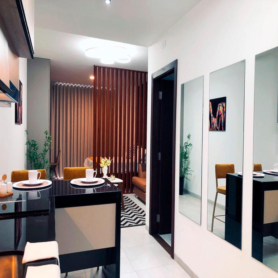 Appartamento Monoambiente Totalmente Equipado